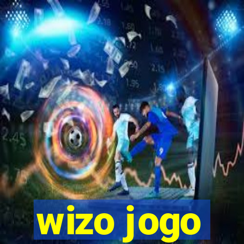 wizo jogo